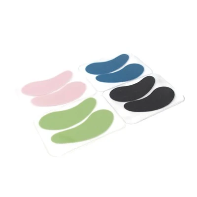 Silikon Eye Pads
